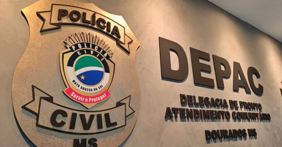 Foto: Dourados News
