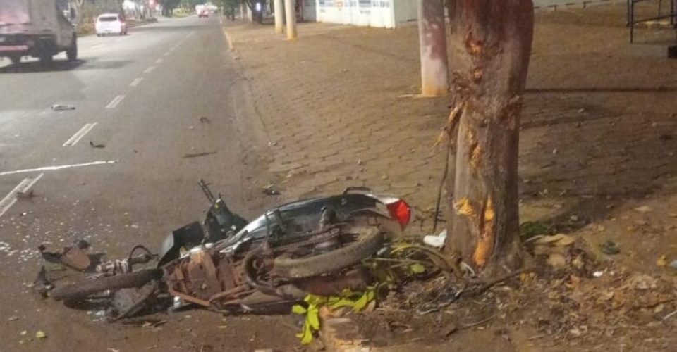 Foto: Divulgação/Corpo de Bombeiros