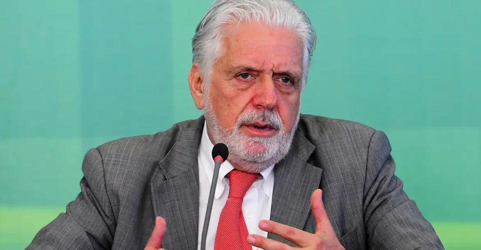 Crédito: Agência Brasil