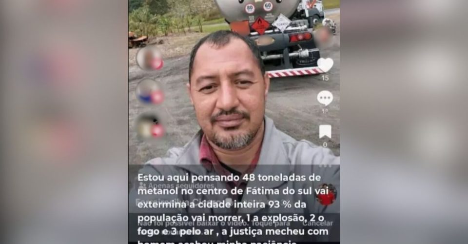 Foto: Reprodução