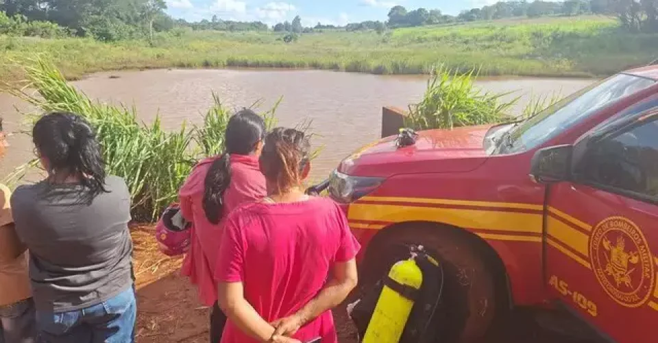 Foto: reprodução/Portal da Cidade Caarapó