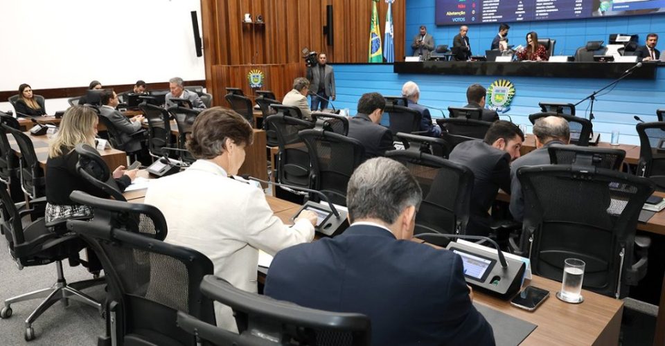 Foto: Wagner Guimarães/Alems/arquivo