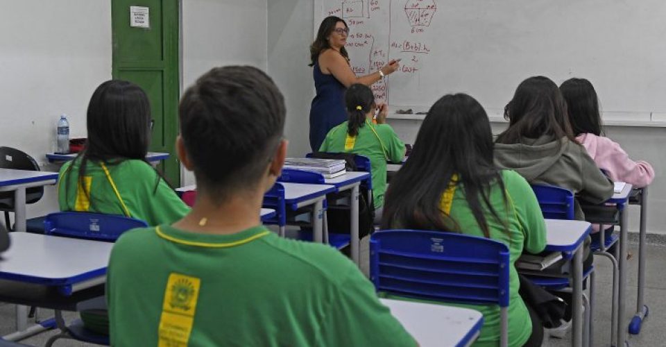 Foto: Bruno Rezende/arquivo