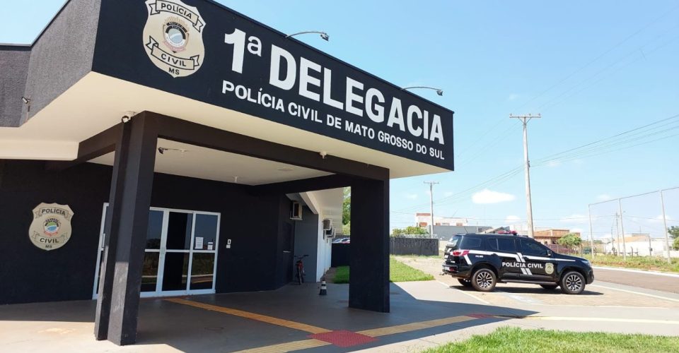 Foto: Reprodução/ Policia Civil
