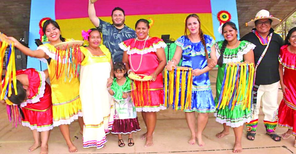 Foto: Orlando Turpo