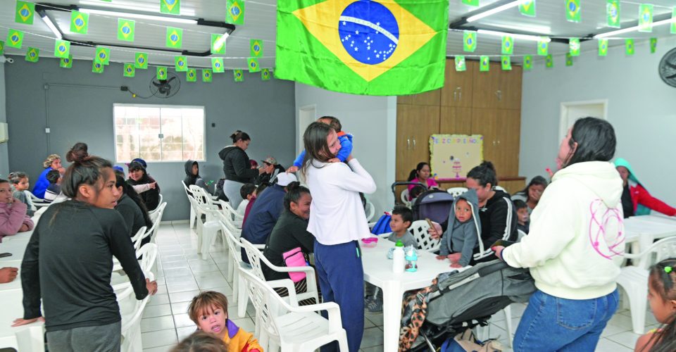 FOTO: NILSON FIGUEIREDO