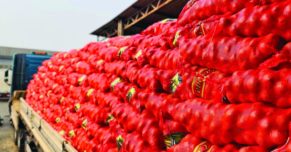 Aumento e queda nos preços são explicados por fatores climáticos, oferta e demanda dos produtos - Foto: divulgação