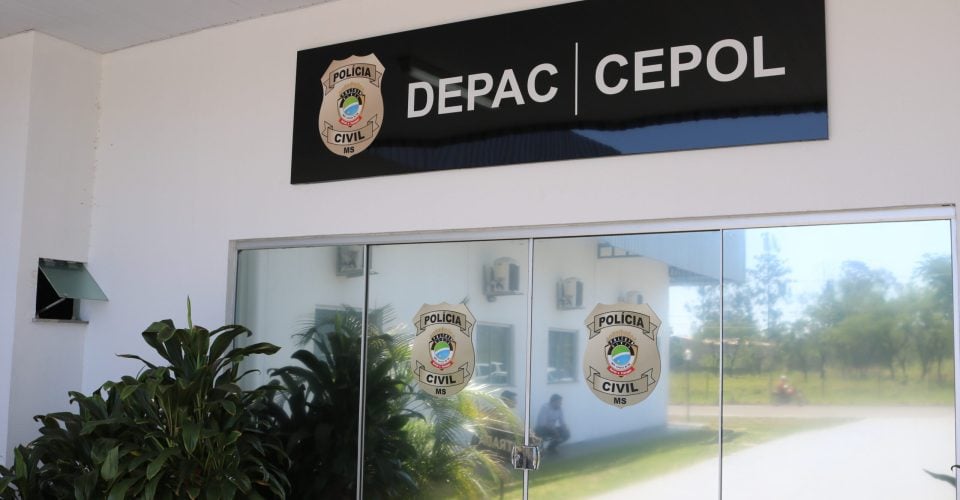 Foto: Divulgação/Sejusp