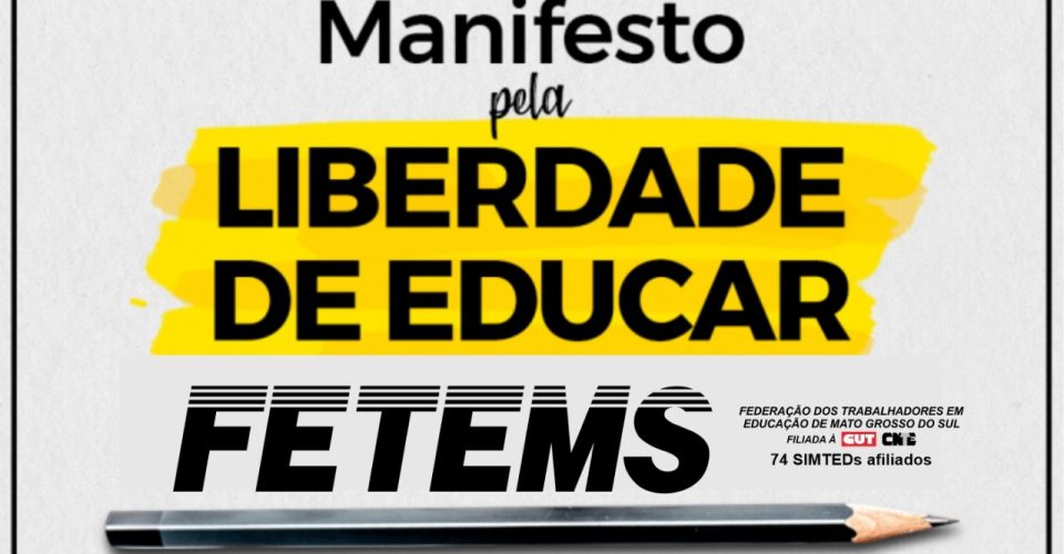 CHAMADA DA CAPA