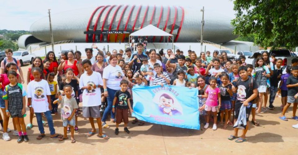 Fotos: Saul Schramm