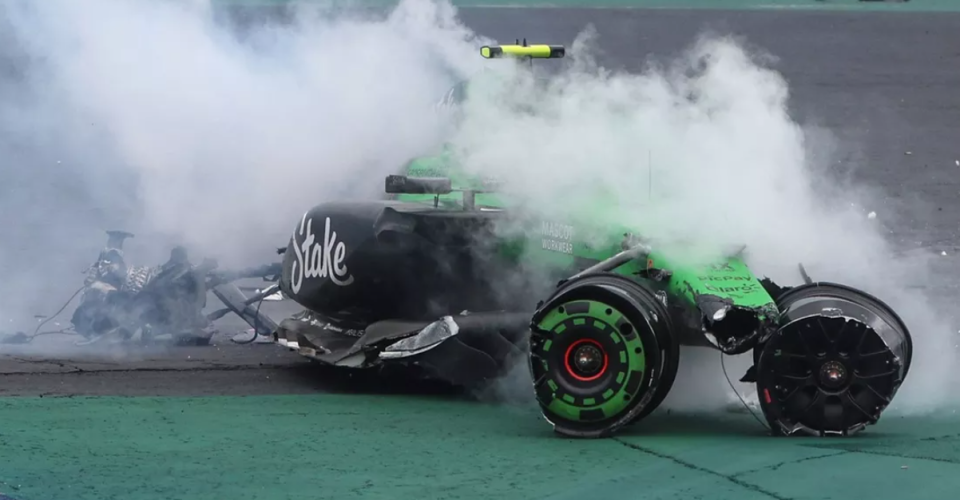 Foto: Motorsport