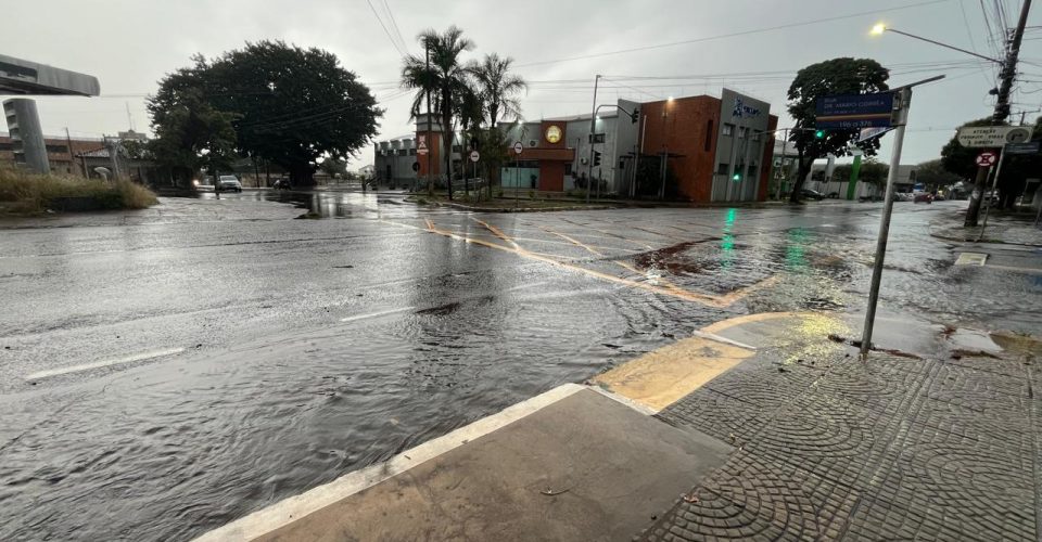 Chuva