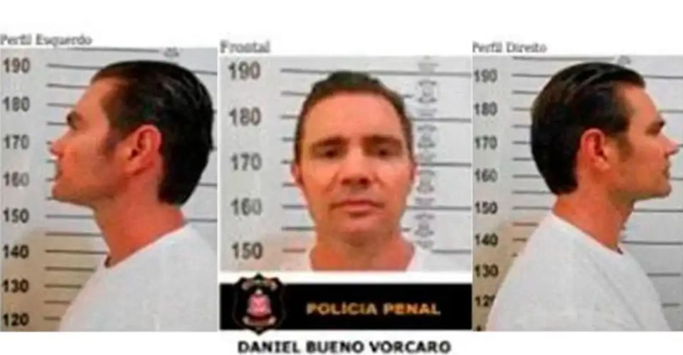 Foto: Reprodução/Policia Civil