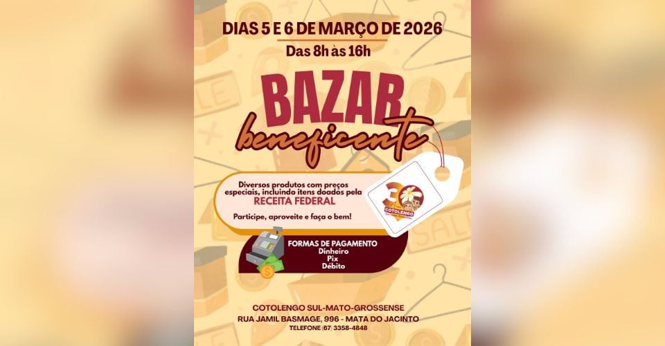 Foto: Divulgação