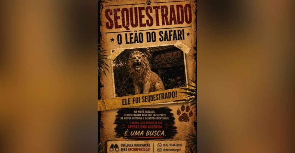 Foto: Divulgação