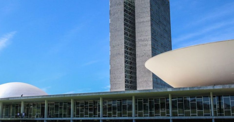 Congresso Nacional