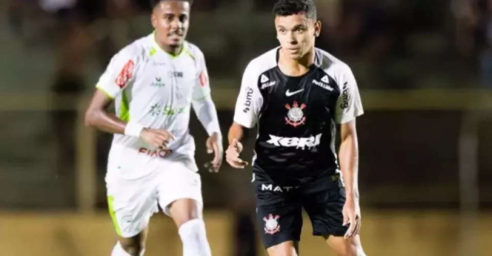 Foto: Wanderson Oliveira/Corinthians
