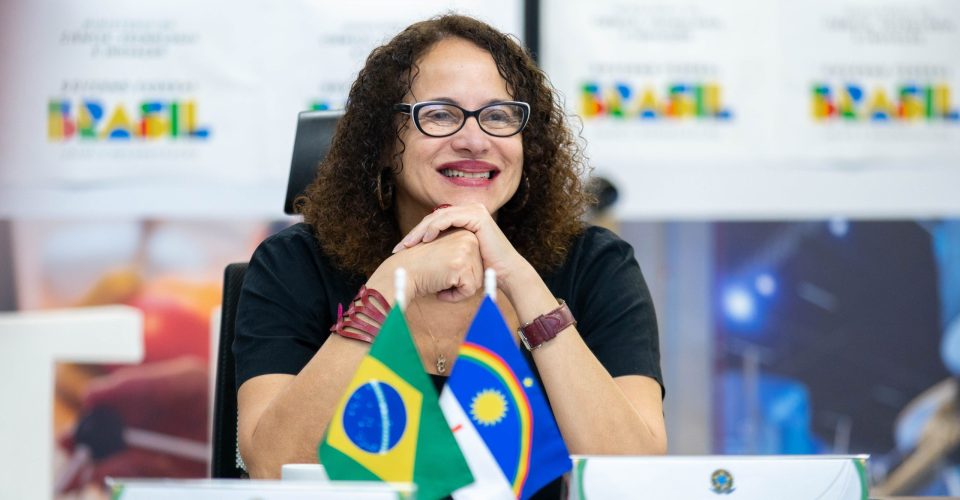 Foto: Rodrigo Cabral MCTI
