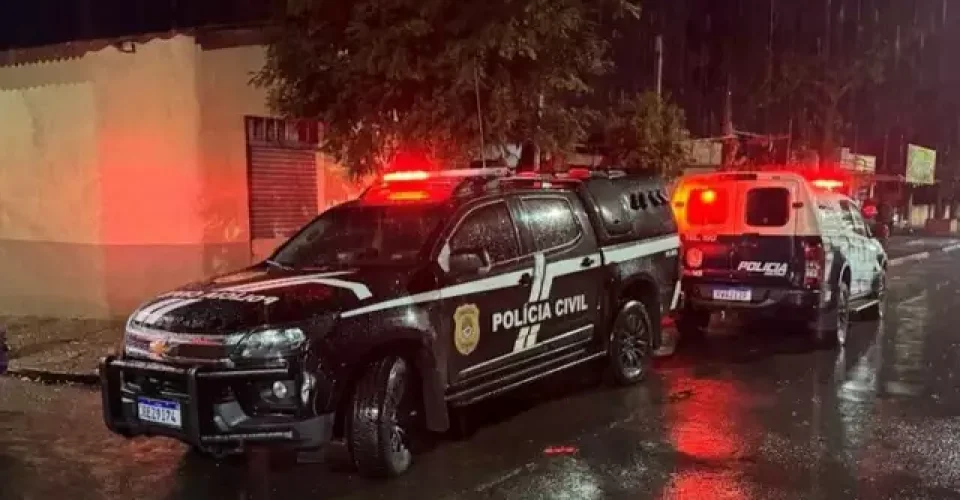 Foto: reprodução/ Vale do Ivinhema