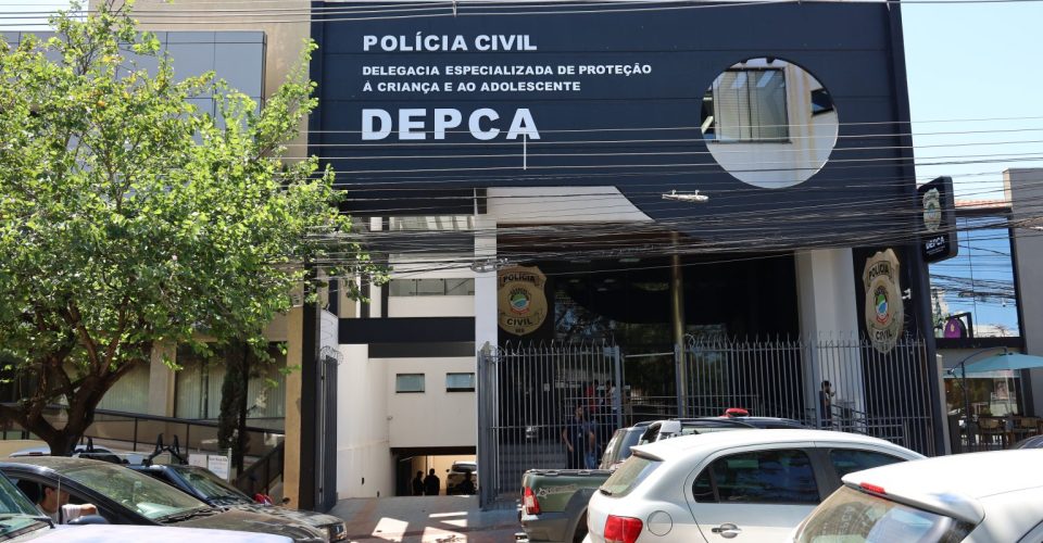Foto: Policia Civil