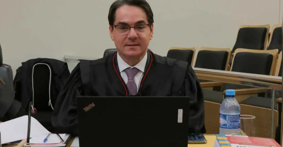 Foto: Divulgação/TJMS