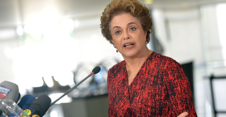 Foto: Wilson Dias/Agência Brasil