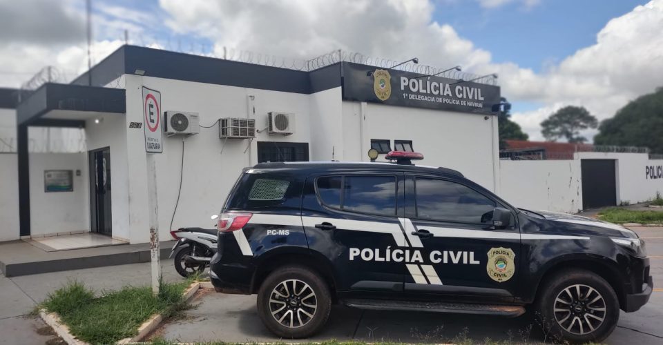 Foto: Divulgação/Naviraí
