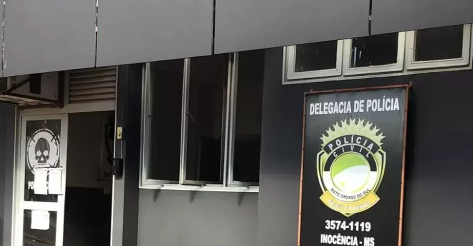 Foto: Divulgação/Polícia Civil