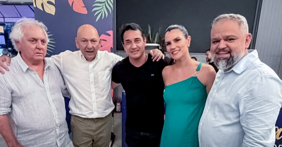 Foto: Assessoria de Imprensa/Prefeitura de Naviraí
