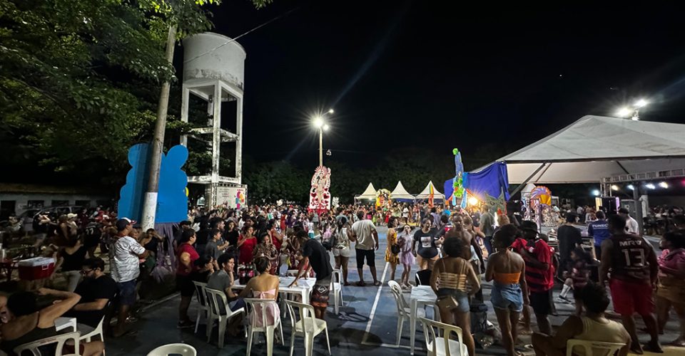 Foto: Foto: Leonardo Amaral/Arquivo PMC