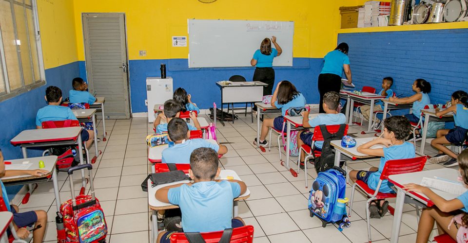 Foto: Foto: Renê Marcio Carneiro/Arquivo PMC