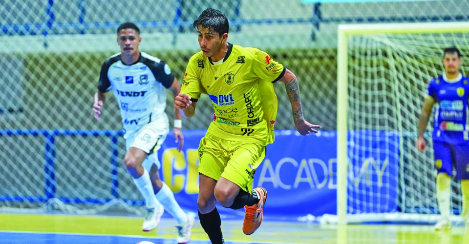 Foto: Divulgação/Juventude AG