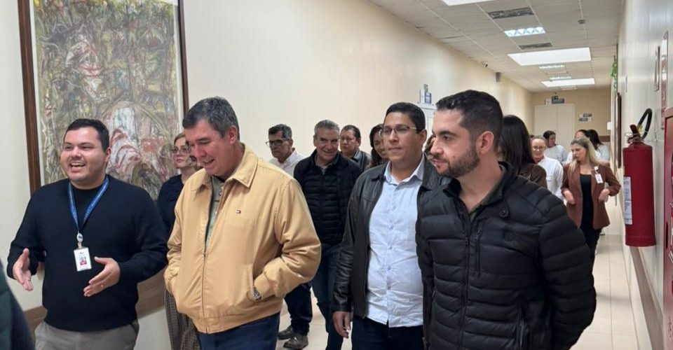 Foto: Assessoria de Comunicação Cassems