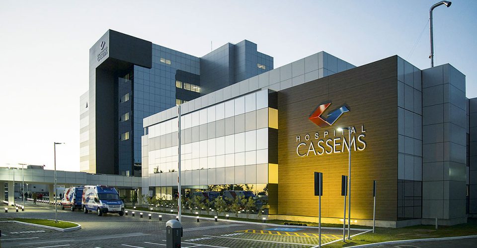 Foto: Cassems