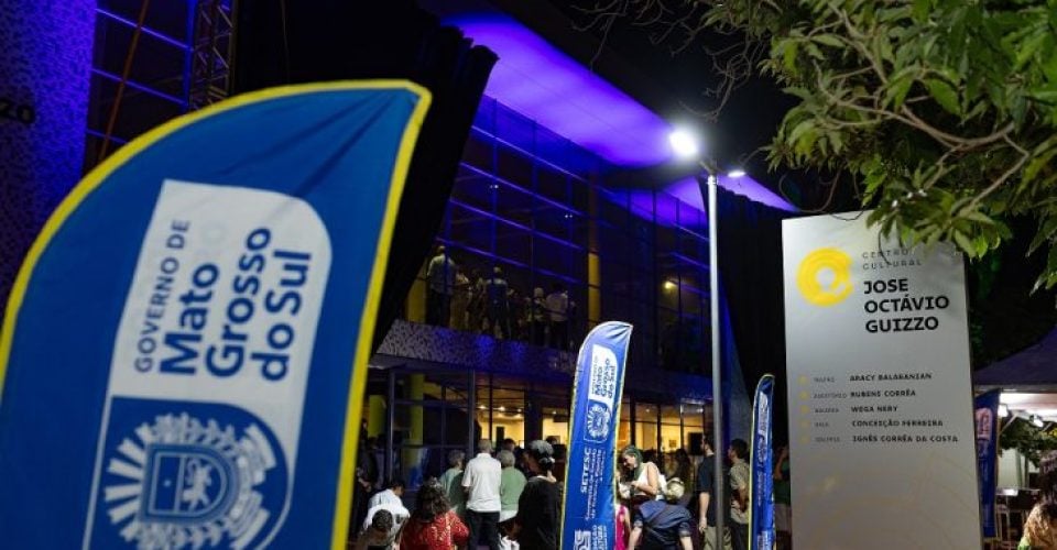 Foto: Ricardo Gomes/Setesc