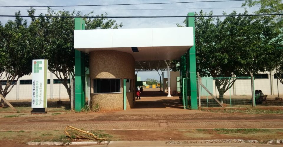 Ao O Estado, alunos
relatam que foram
surpreendidos com o
aviso sobre a merenda - Foto: Divulgação