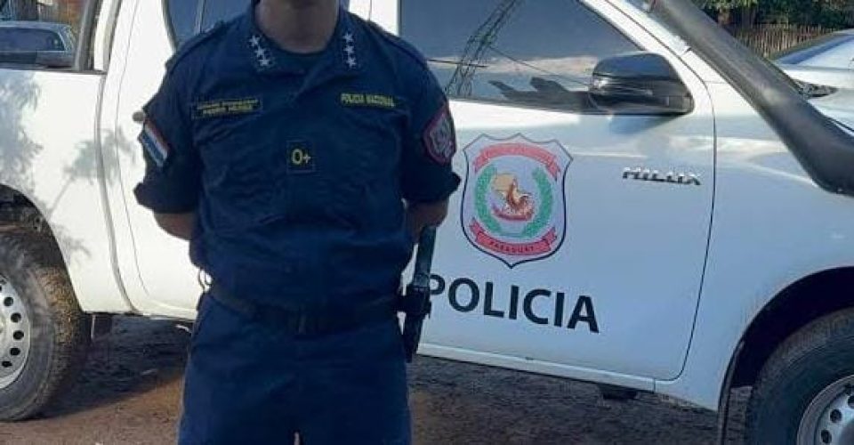 Foto: Reprodução/ Ponta Porã News