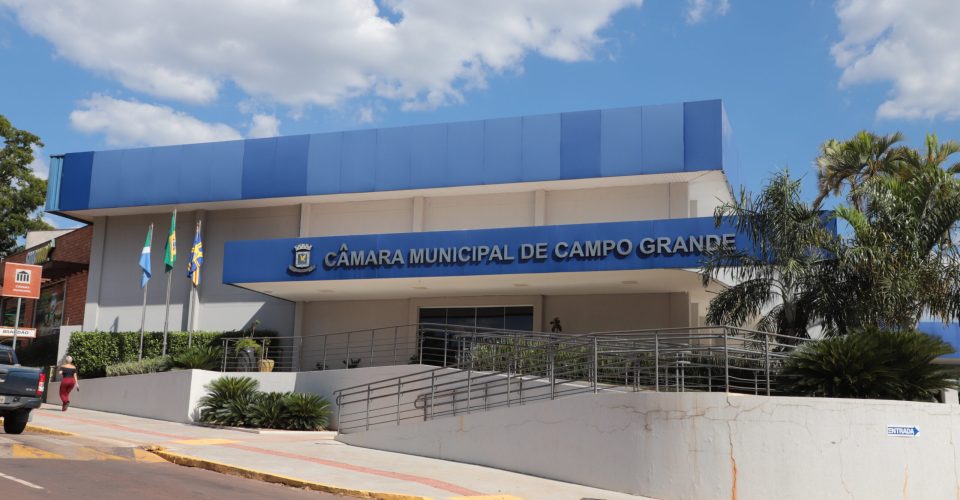 Foto: Arquivo/ Câmara Municipal