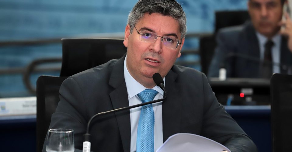 Foto: Izaias Medeiros | Câmara CG