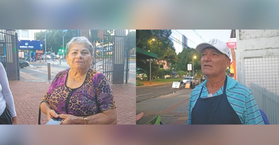 Participação voluntária reforça relevância desse público no cenário eleitoral sul-mato-grossense - Fotos: Cayo Cruz