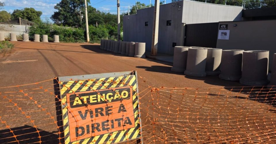 Divulgação Prefeitura Municipal de Campo Grande