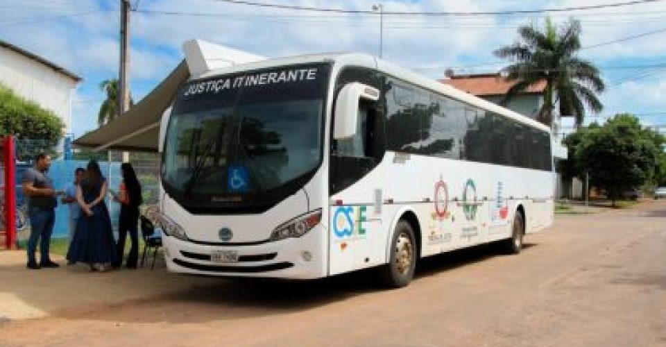 Foto: Divugação