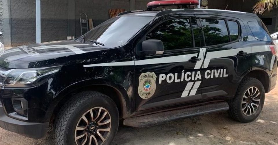 Foto: Divulgação/PCMS