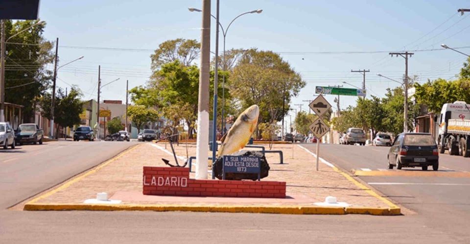 Foto: reprodução/Diário Corumbaense