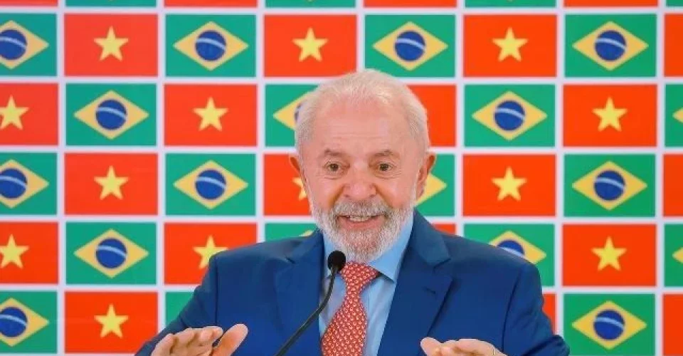 Foto: divulgação/Ricardo Stuckert/PR