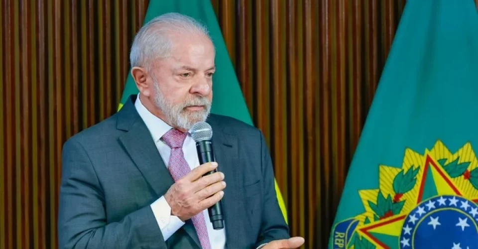 Foto: divulgação/Ricardo Stuckert/PR