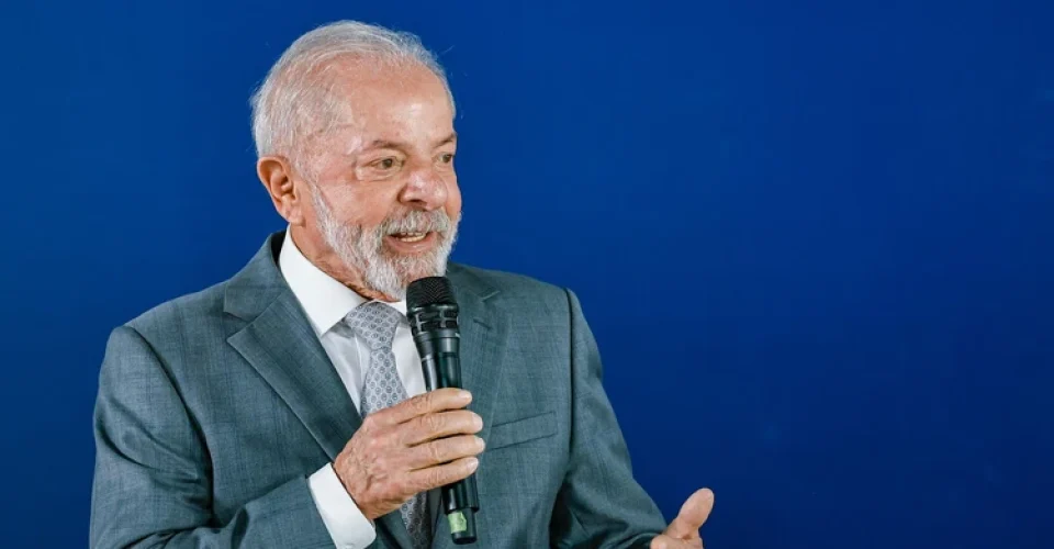 Foto: Ricardo Stuckert/PR