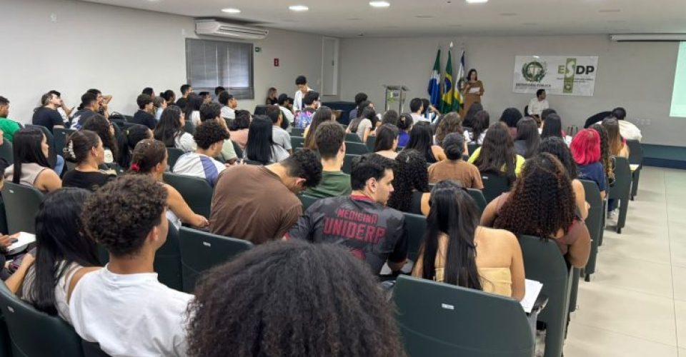 Foto: Laucymara Ayala