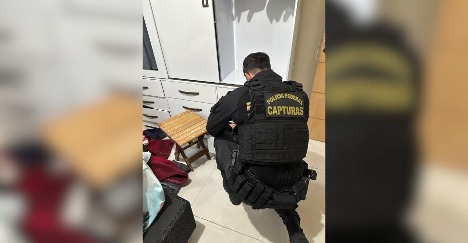Foto: divulgação/PF