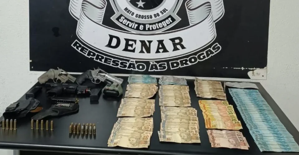 Foto: divulgação/Denar
